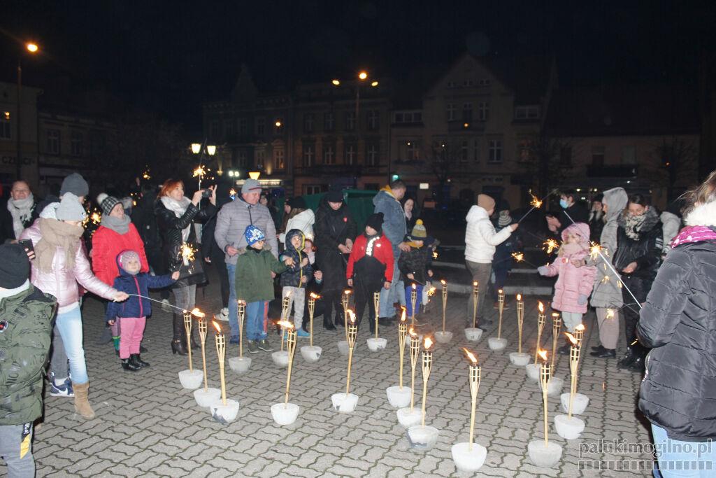 Strzelno i Jeziora Wielkie: 88.771,63 zł