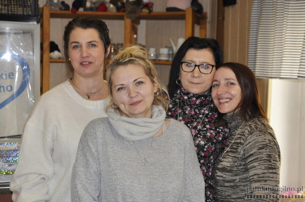 Magdalena Gładych pokieruje Niebieskim Serduchem