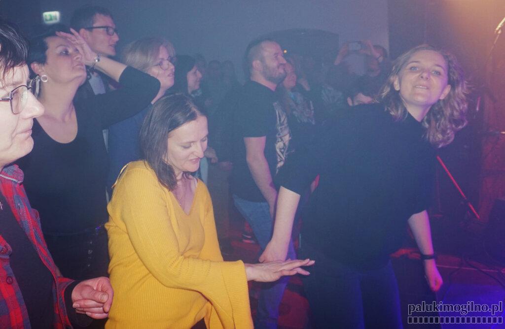 Gorąca odsłona muzyki pozaradiowej