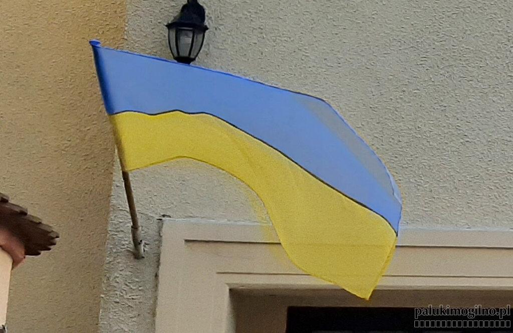Remiza OSP w Gębicach: od 10.00 do 20.00 działa punkt zbiórki darów dla uchodźców