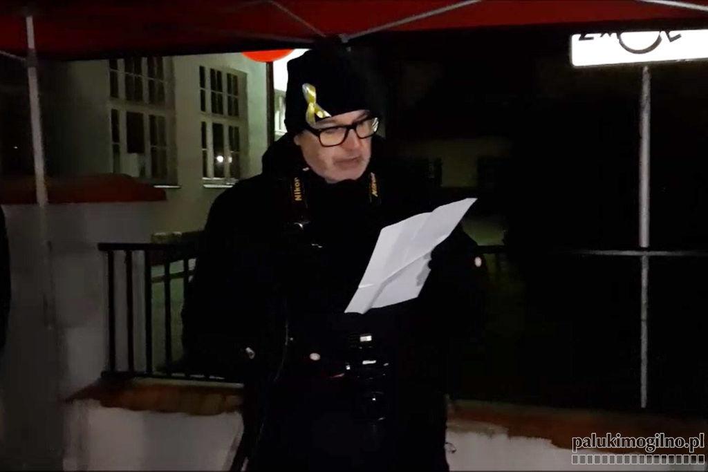 Jak smakowało panu dzisiaj śniadanie, panie Putin? (wideo)