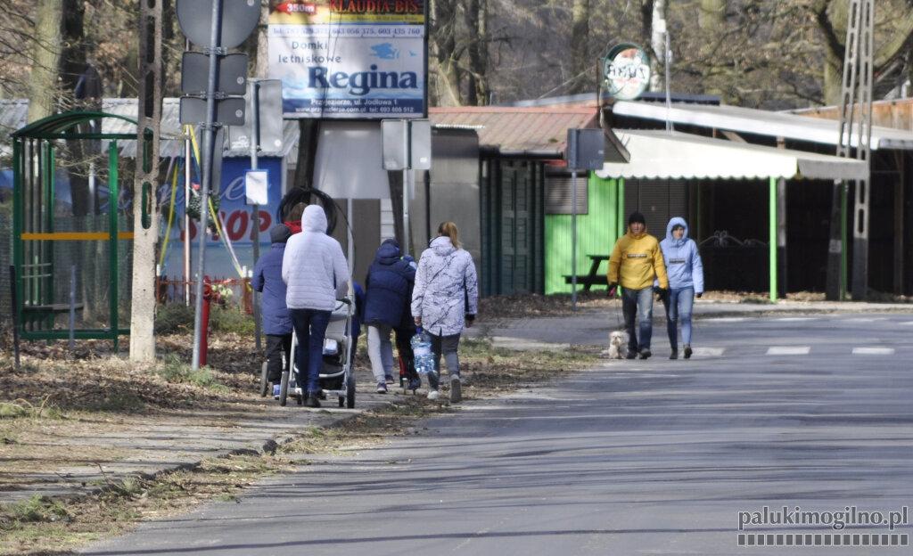 Strzelno, Jeziora Wielkie, Wójcin: przygotowują szkoły i przedszkola na przyjęcie ukraińskich dzieci
