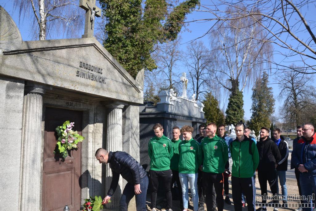 Zwycięski debiut trzemeszeńskich piłkarzy KS Zjednoczeni