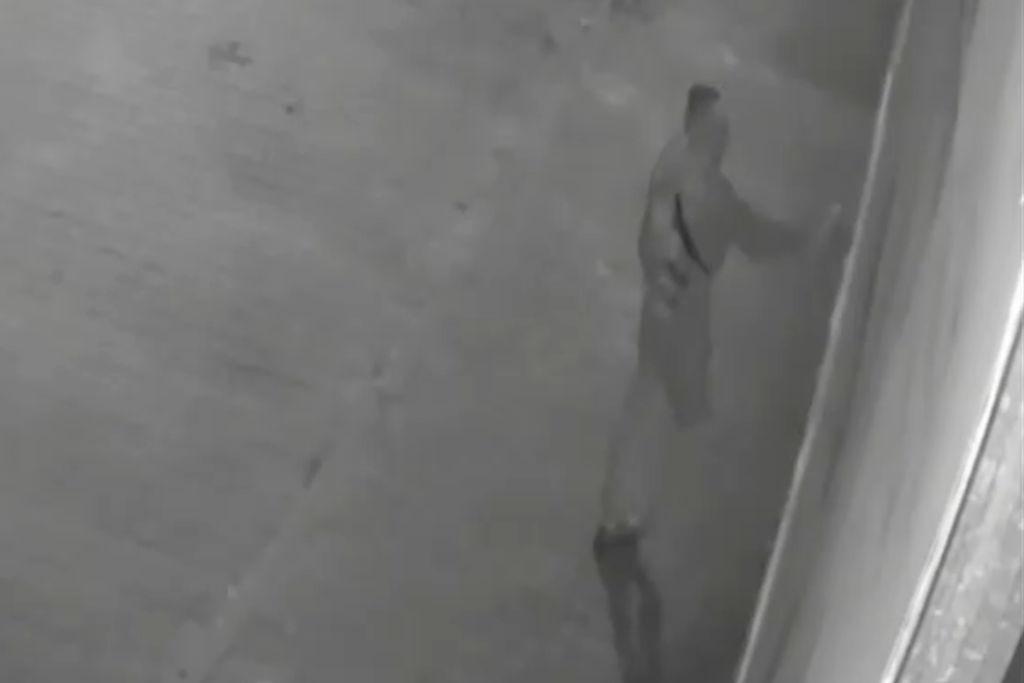 Czy rozpoznajesz tego mężczyznę?