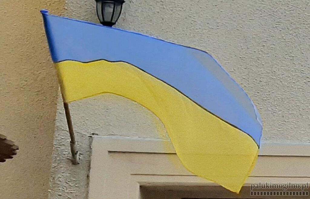 Mogilno: bezpłatne szkolenie dla osób, które przyjęły uchodźców z Ukrainy