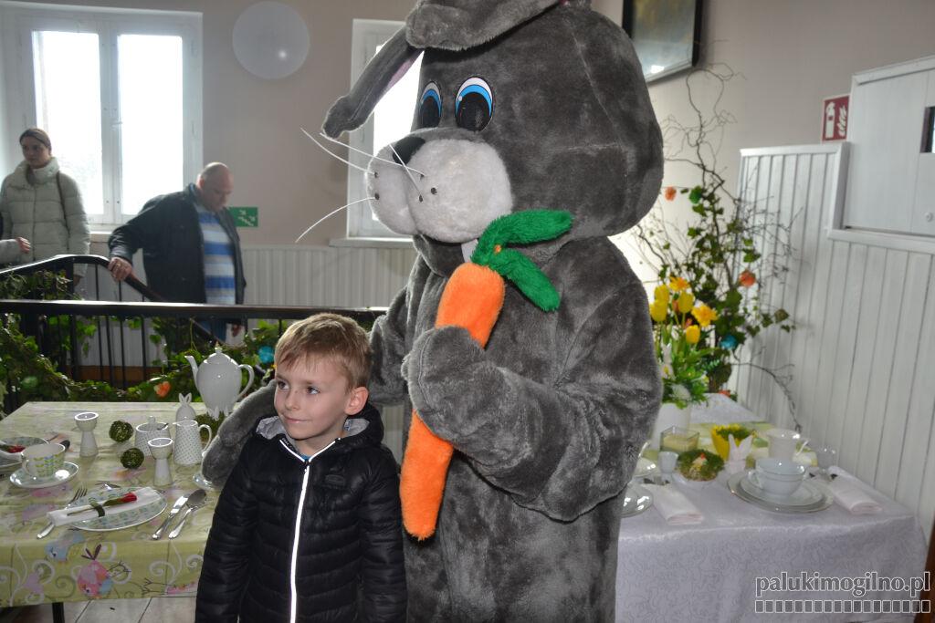 Świątecznie na kiermaszu w Orchowie