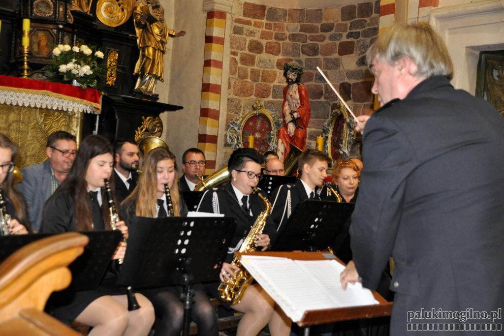 Dom Kultury w Strzelnie zaprasza na koncert muzyki filmowej