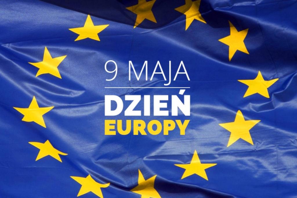 Dzień Europy odbędzie się w Strzelnie