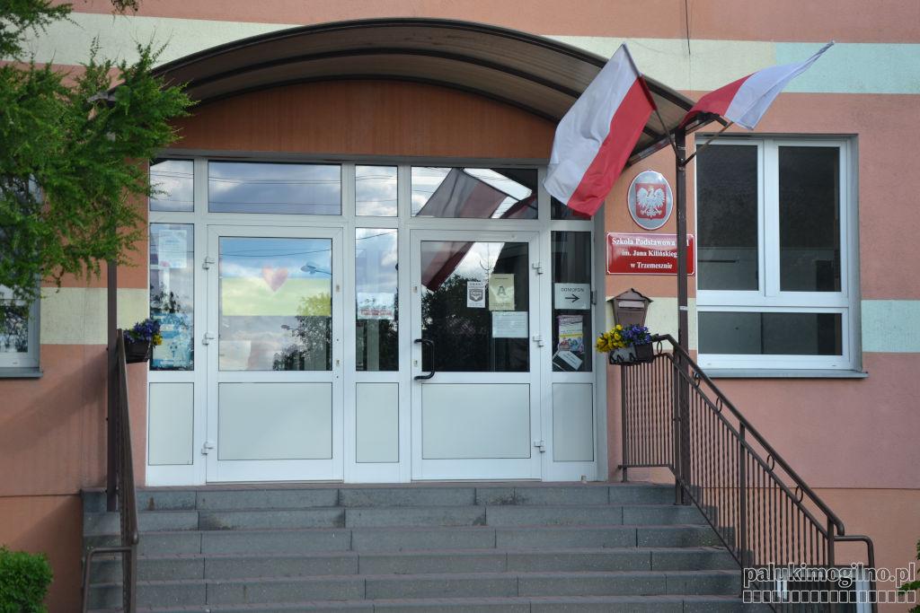 Strategia rozwoju Trzemeszna - konsultacje z mieszkańcami