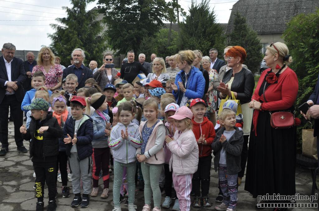 W Stodołach, Ciencisku i Młynach otwarto nowe place zabaw (zdjęcia + wideo)