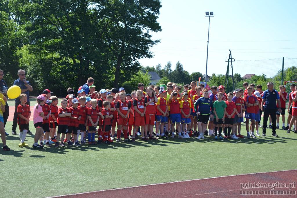W MKS-ie Trzemeszno na sportowo świętowano 20-lecie klubu (zdjęcia)