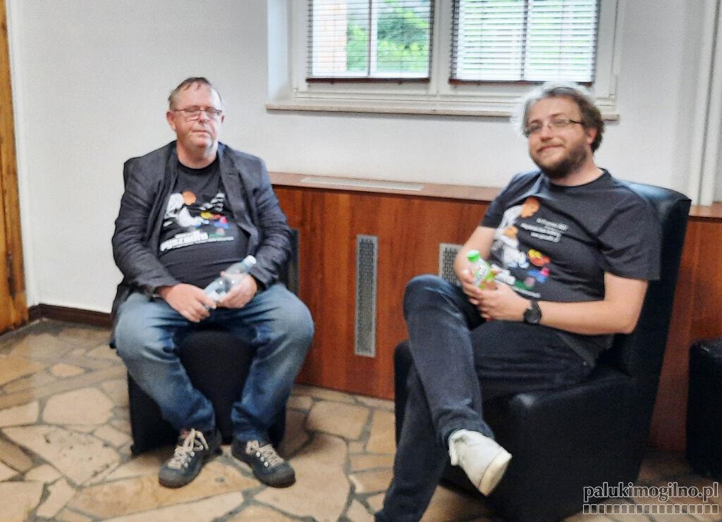 W kinie Wawrzyn rusza satyryczny maraton filmowy Pyszadło. W magazynie koncerty - dzisiaj Żuki