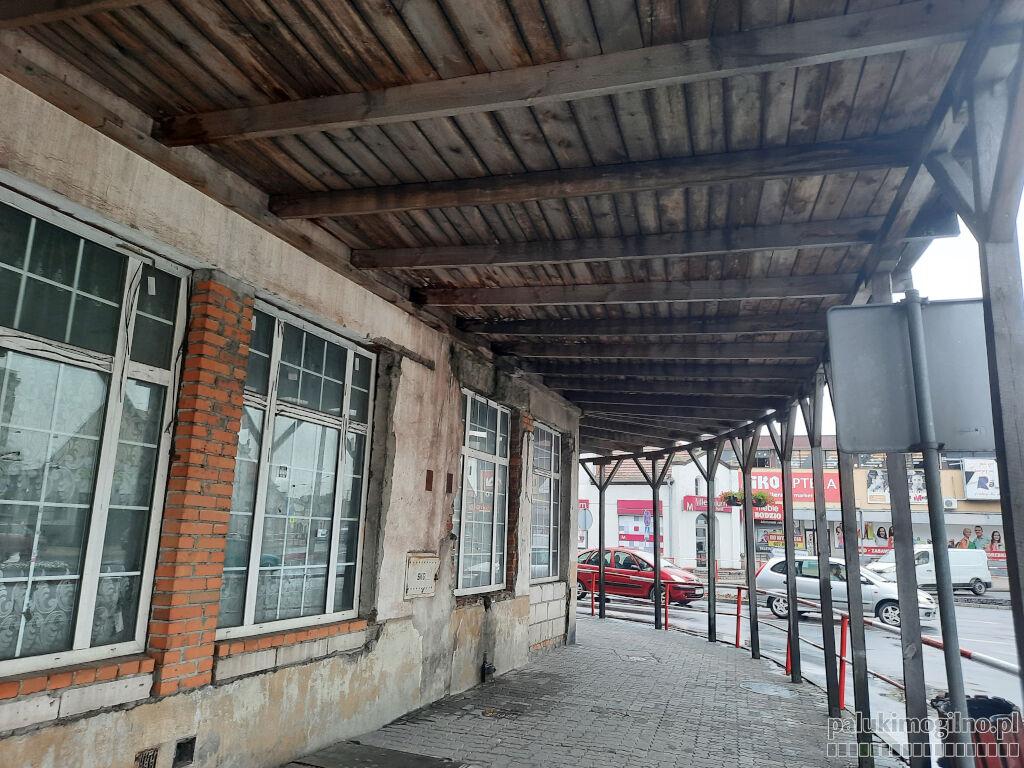 Mogileńskie 