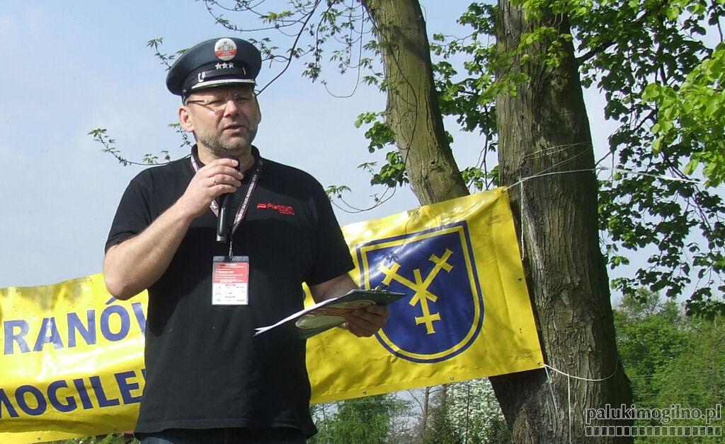 25-26 czerwca: XVI Rajd Weteranów Szos. Wystartuje 90 aut i 5 motocykli. Komandor rajdu Krzysztof Witczak zaprasza (zdjęcia)