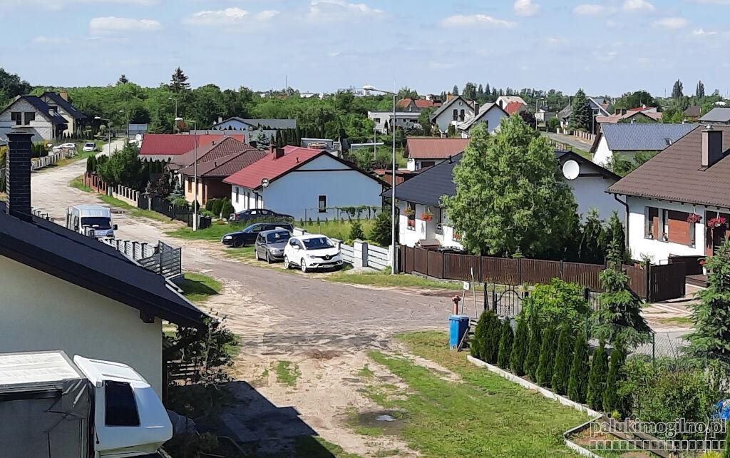 W Stawiskach i Świerkówcu będzie kolektor sanitarny. Czy zostanie poprowadzony ze Stawisk w kierunku oczyszczalni przez jezioro?