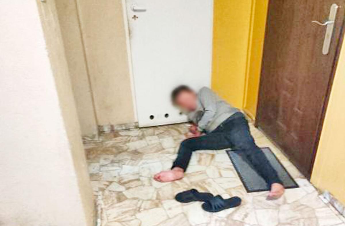 Problematyczna lokatorka z Trzemeszna trafi do hoteliku w Jastrzębowie. Mimo deklaracji burmistrza, że więcej osób nie będzie tam dokwaterowywanych