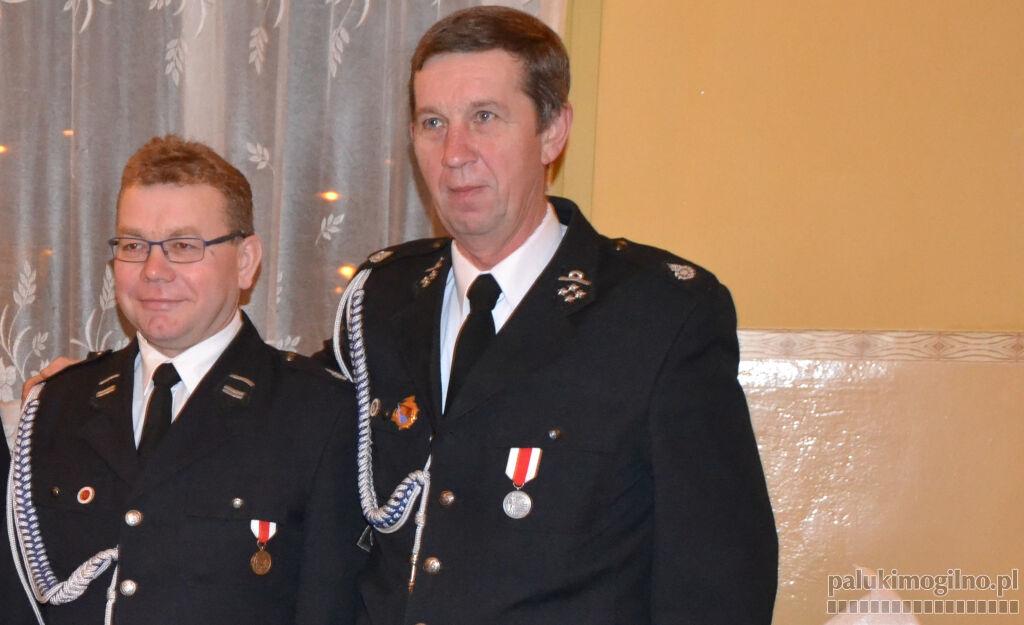 Druhowie z Ławek będą świętowali 100-lecie