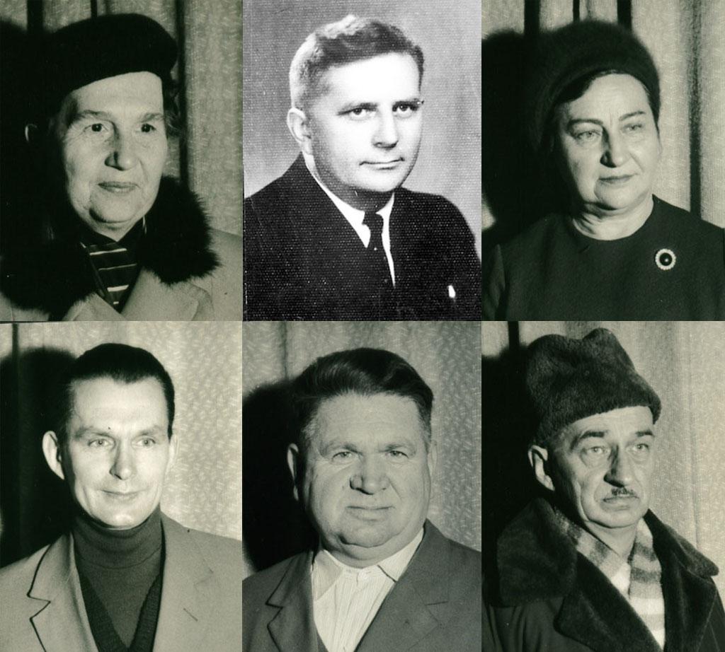 Tort i monografia na jubileusz strzeleńskiego oddziału PTTK (zdjęcia)