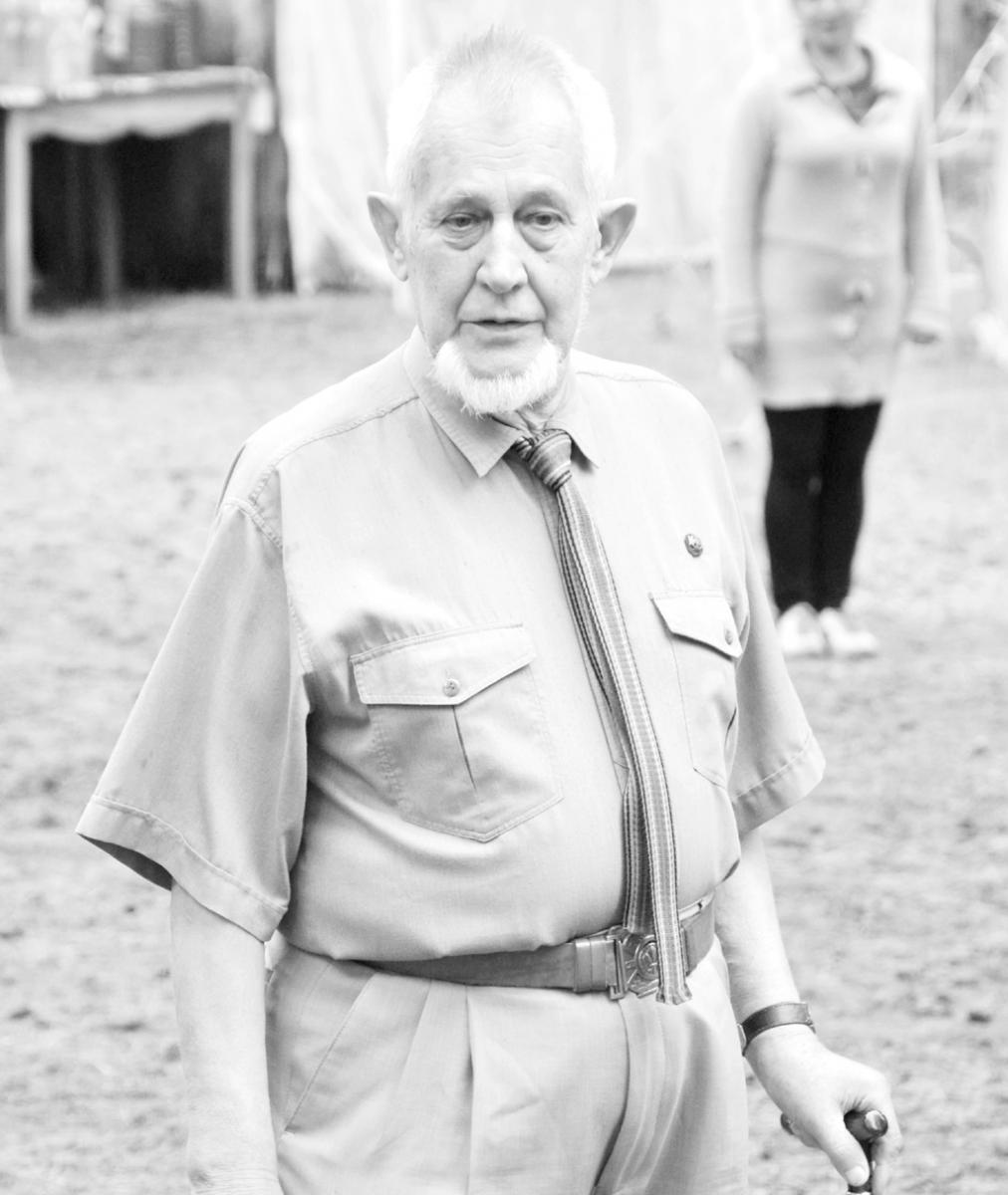 Aleksander Wenglewicz: nauczyciel, harcerz, Honorowy Obywatel Mogilna
