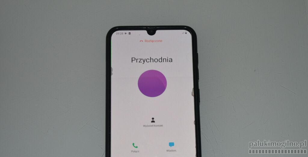 W Trzemesznie w jednej przychodni połowa porad lekarskich to teleporady