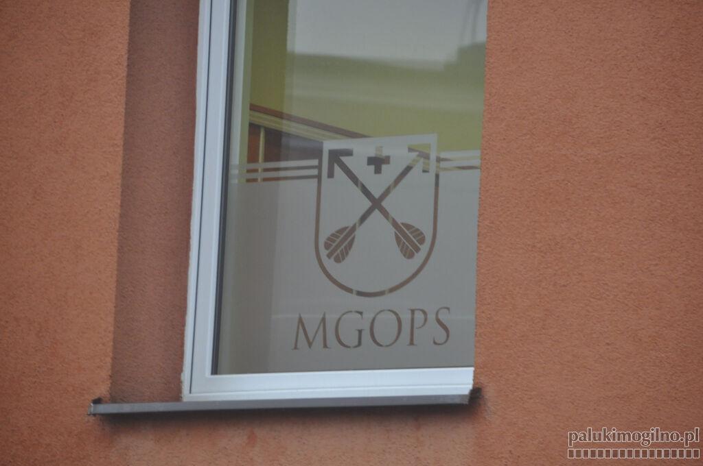MGOPS Strzelno: kolejna porcja żywności dla potrzebujących