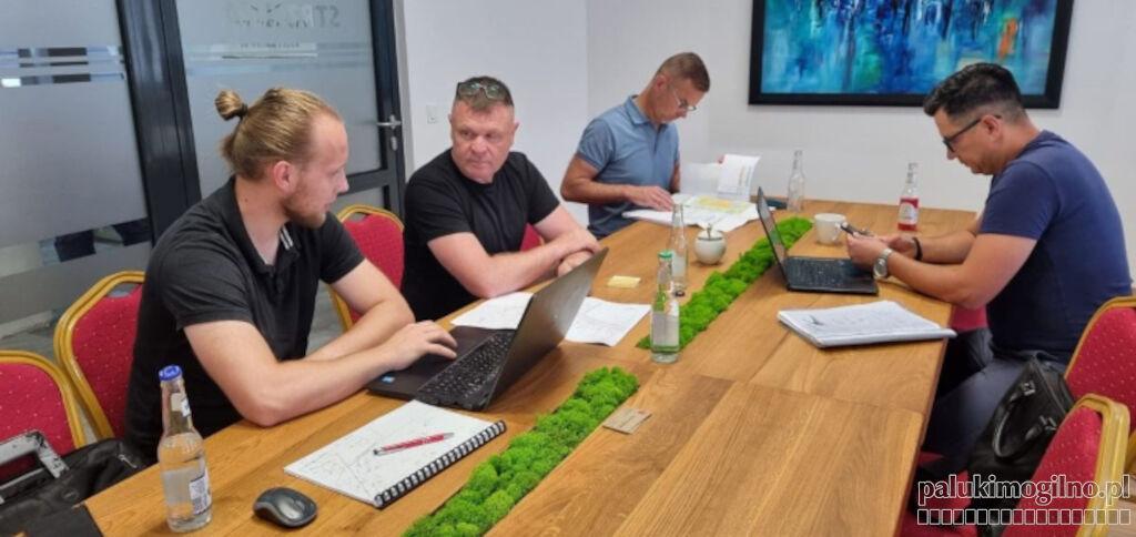 Już teraz zapisy na szerokopasmowy internet dla mieszkańców. We wrześniu rozpoczyna się budowa sieci.