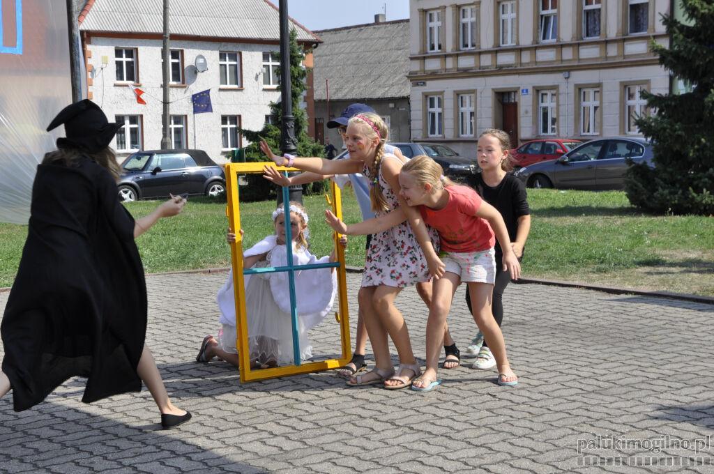 Doceniony projekt Domu Kultury. Po drugiej stronie okna w finałowej szesnastce ogólnopolskich projektów.