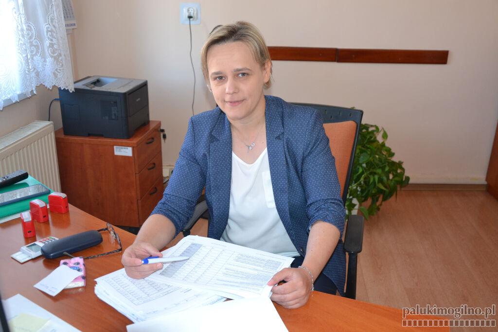 Trzech skarbników w pięć lat. Rezygnacje z przyczyn osobistych