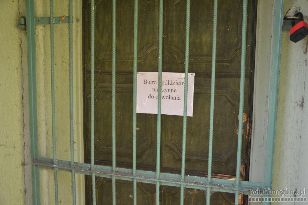 Kruchowo: mieszkańcy bez ciepłej wody. Cała nadzieja w walnym zebraniu członków spółdzielni