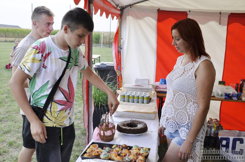 Obejrzyjcie zdjęcia z pikniku w Kożuszkowie (galeria)