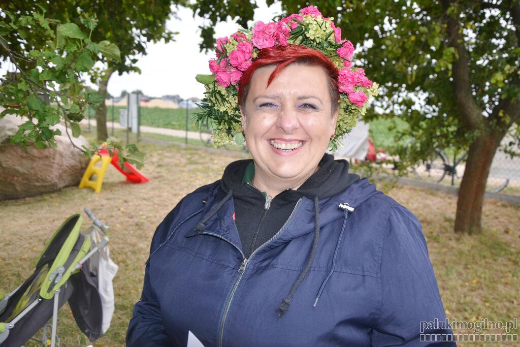 Coś innego w komputerowej erze. 126 osób pokonało w Parlinie trasę gry Wieś Mocy (zdjęcia)
