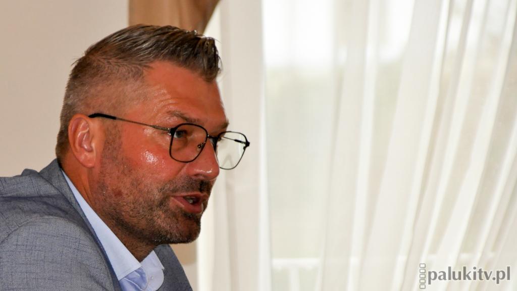 Jacek Siwek nie wyklucza oddania wójta Dariusza Ciesielczyka do sądu za pomówienia