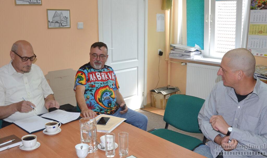 Na żydowskim cmentarzu w Trzemesznie ma powstać pomnik i aleja macew
