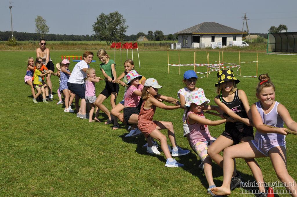 Zakończył się cykl imprez 