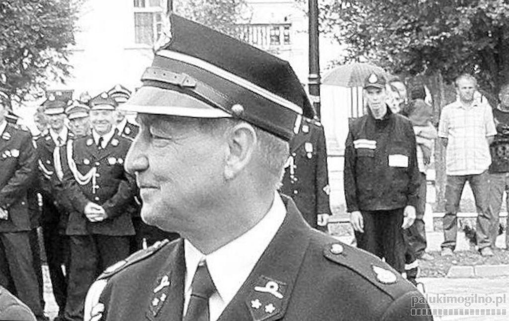 Zmarł Tomasz Schillak