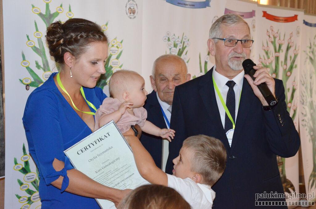 I Zjazd Rodziny Owczarzaków. 