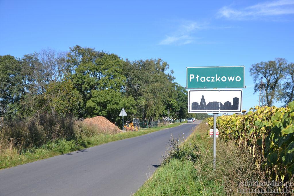 Mieszkańcy Płaczkowa chcą rozwodu z Szydłowem. Z ich wniosku wynika, iż rozdziela ich nie tylko jezioro Szydłowskie