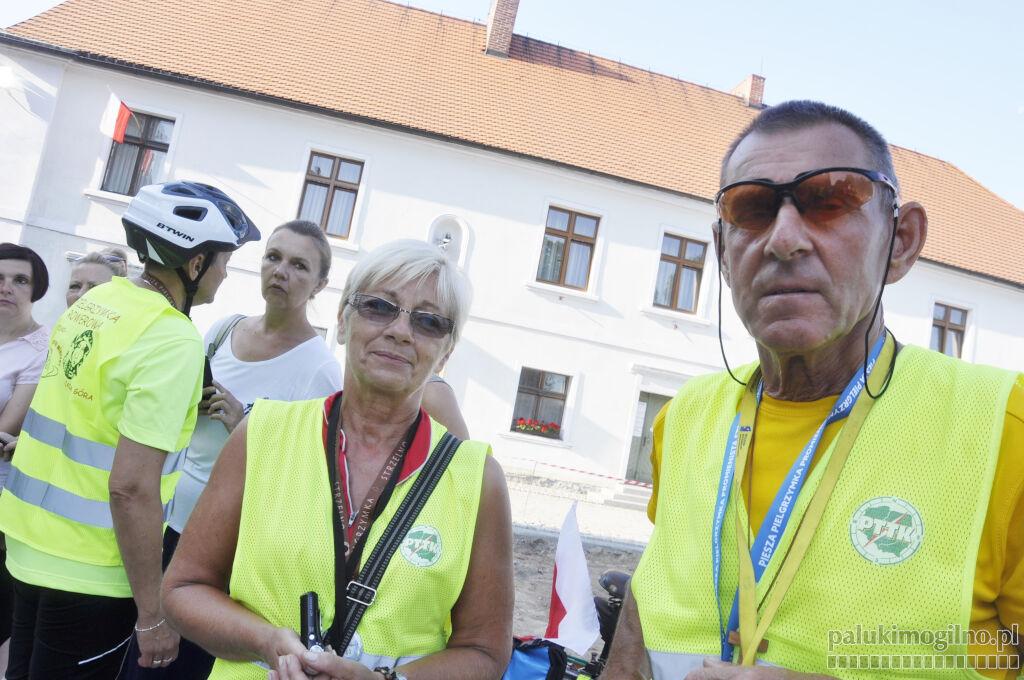 Członkowie PTTK wybrali nowy zarząd. Nie chcieli innego prezesa 