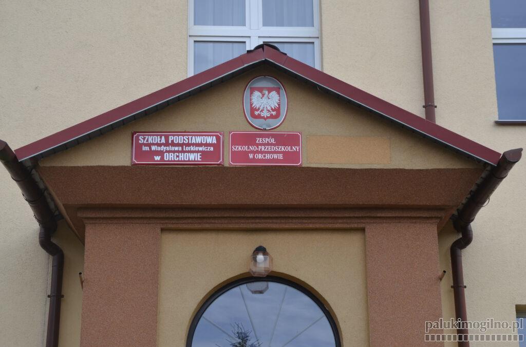 Umorzono postępowanie w sprawie pozostawienia bez opieki 8-letniego ucznia z Orchowa w Mogilnie