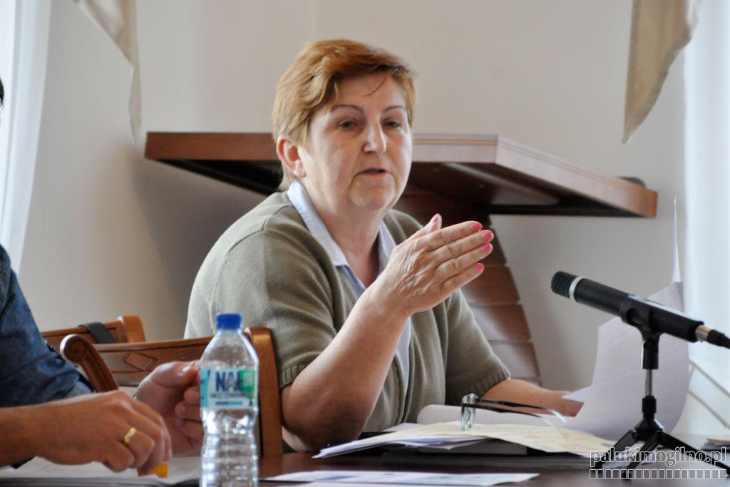 Młodzieżowa Rada Gminy w Jeziorach Wielkich na chwilę obecną nie powstanie 
