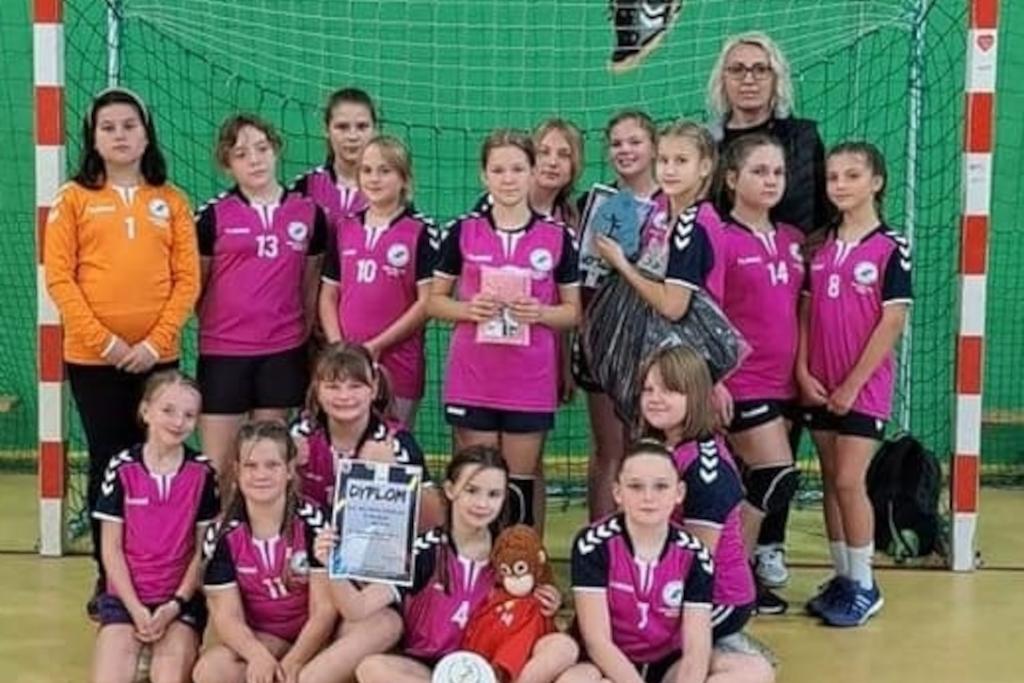 Zwycięstwo Maty w turnieju Orlik Cup. Doskonały sprawdzian przed zbliżającą się ligą wojewódzką
