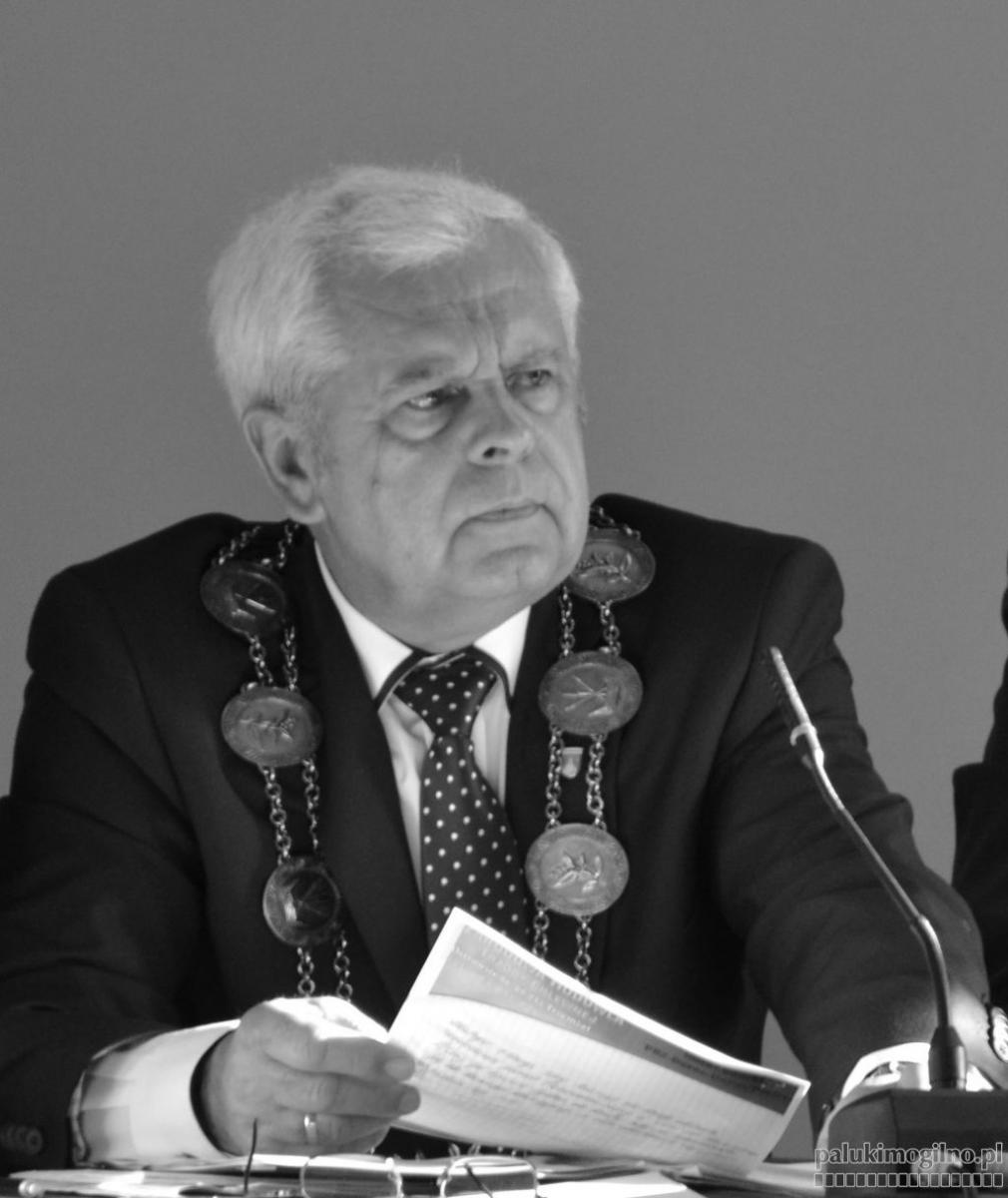 Zmarł Ludwik Macioł, działacz rolniczy i samorządowy