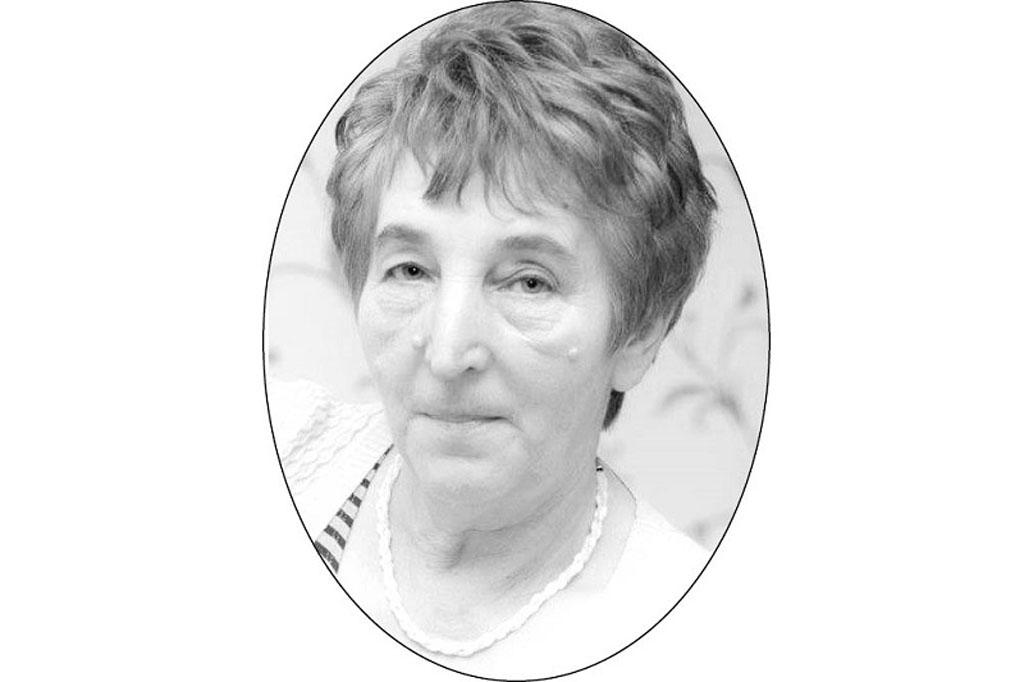 Małgorzata Kołodziejska - wychowawczyni wielu pokoleń młodzieży