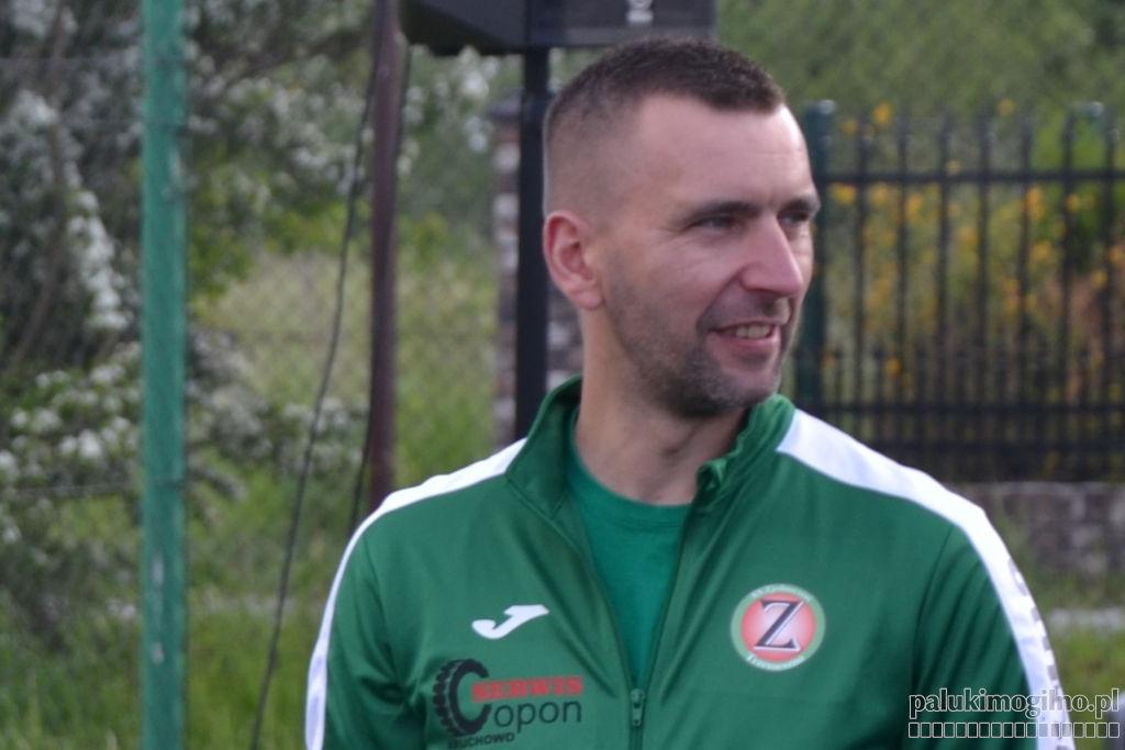 Karol Łukomski nowym wiceprzewodniczącym Gminnej Rady Sportu w Trzemesznie