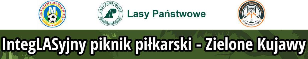 Integracyjny piknik piłkarski w lesie. Będzie mecz dzieci kontra rodzice i turniej piłkarski żaków