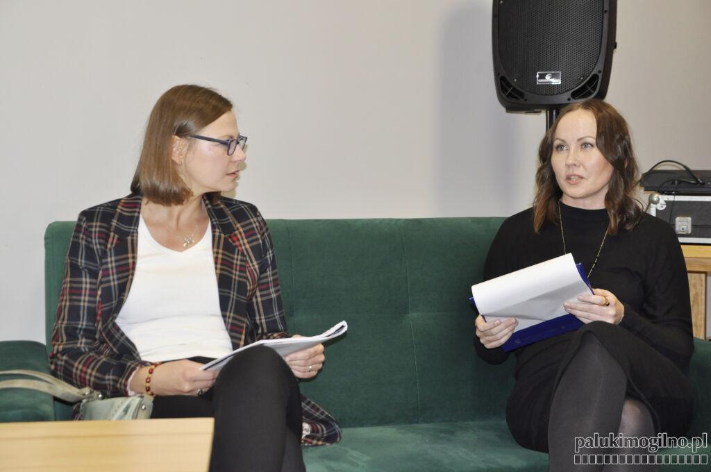 Wieczór z teatrem, muzyką i filozofią w Strzelnie: Piekło to inni?