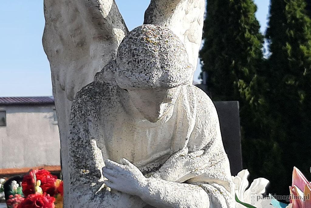 Towarzyszyć w umieraniu. Śmierć nie powinna być tematem tabu