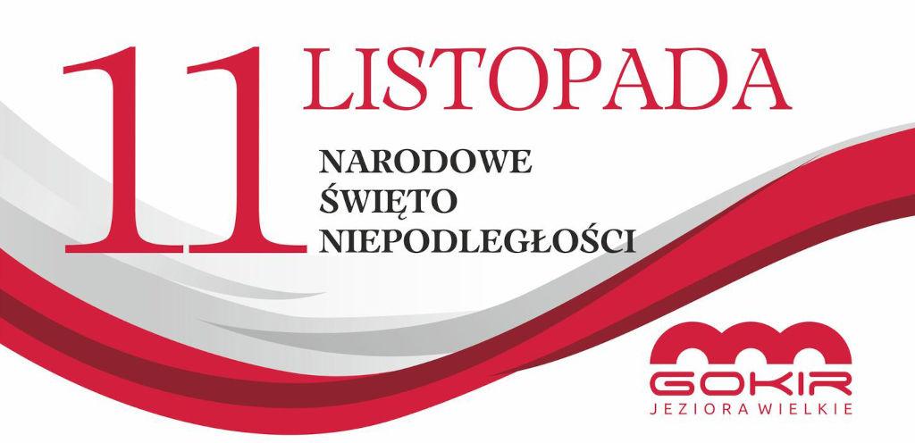 Patriotyczna wieczornica w jeziorańskim Domu Kultury