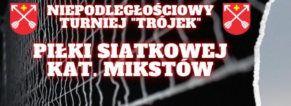 Niepodległościowy turniej w Strzelnie. Trwają zapisy drużyn