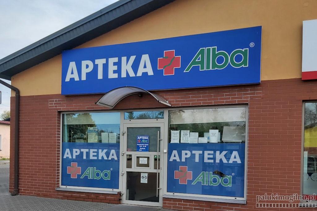Szukała leku dla 4-latka z wysoką gorączką, ale Apteka Alba w Mogilnie była zamknięta, choć według harmonogramu powinna pełnić dyżur